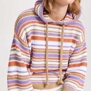 Rebecca Taylor Sweatshirt - Brand New